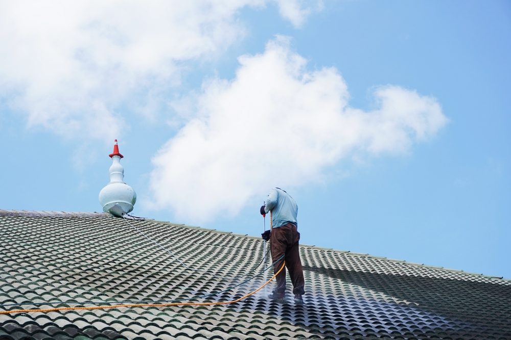 Essential Roof Maintenance Tips for Homes and Businesses in Bal Harbour, FL